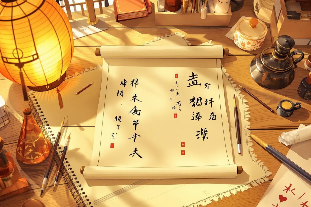 从武当到江湖：论国漫中的太极文化传承 - 51动漫专题文章