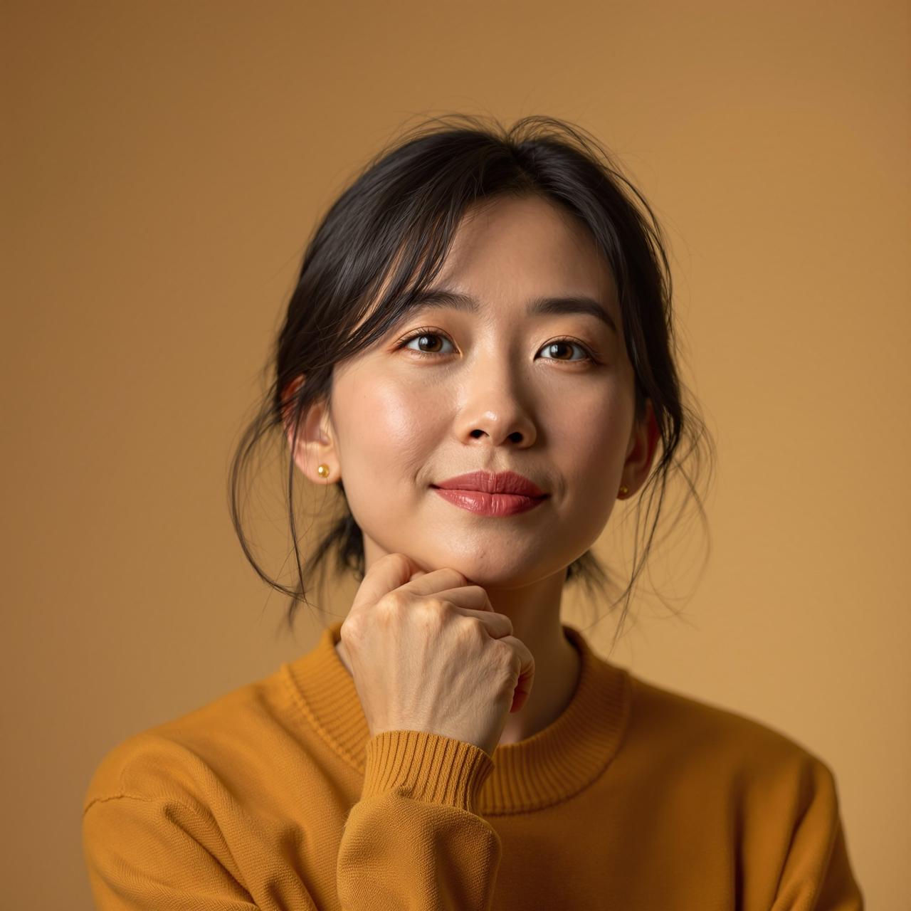 李姝洁 - 51动漫幕后阵容 - 导演 / 编剧