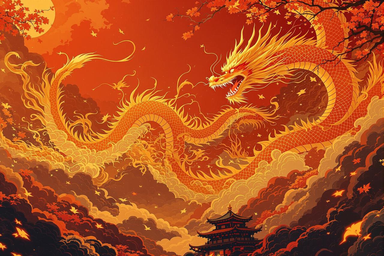 国漫崛起之路：从代工到原创的华丽蜕变 - 51动漫专题文章