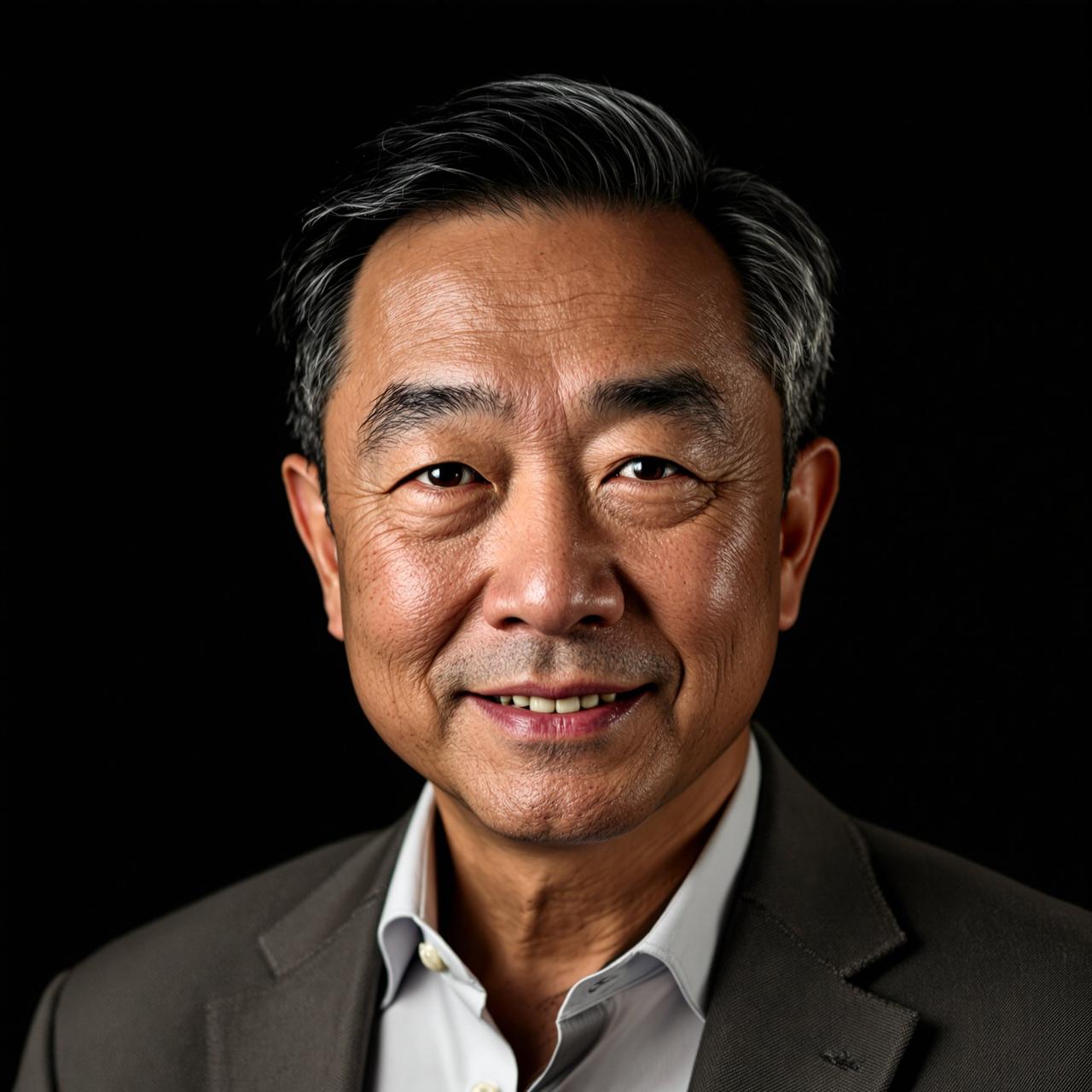 刘阔 - 51动漫幕后阵容 - 导演 / 制作人