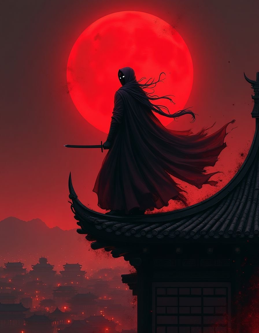 画江湖之不良人 - 51动漫推荐国漫作品